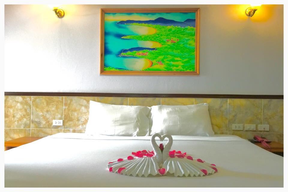 Palace Phuket
