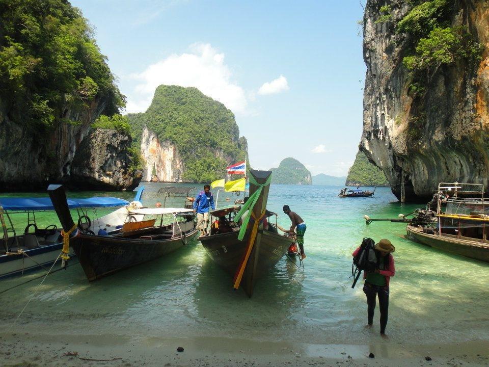 Hotel Palace Phuket