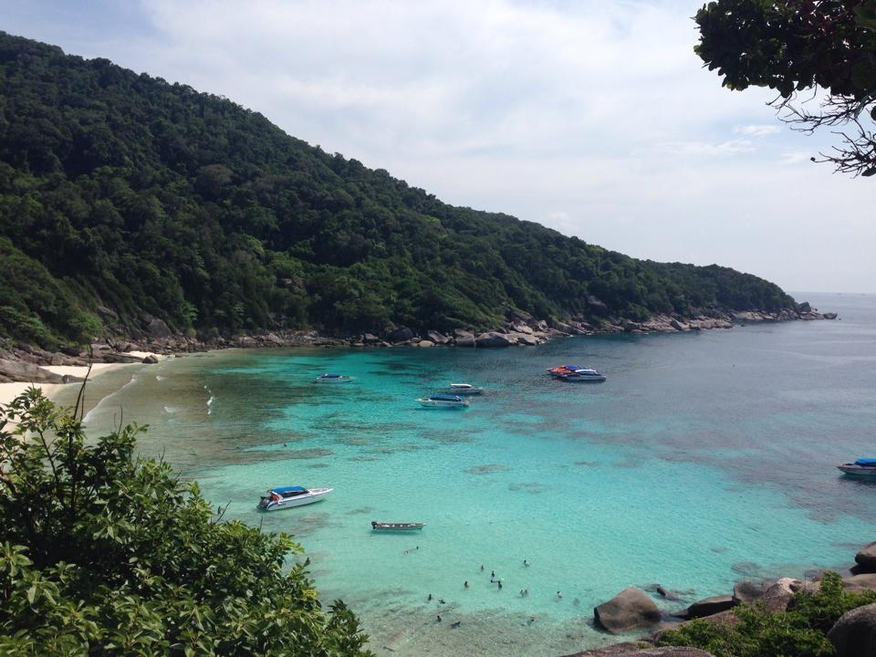 Hotel Palace Phuket Kata Beach (Phuket)