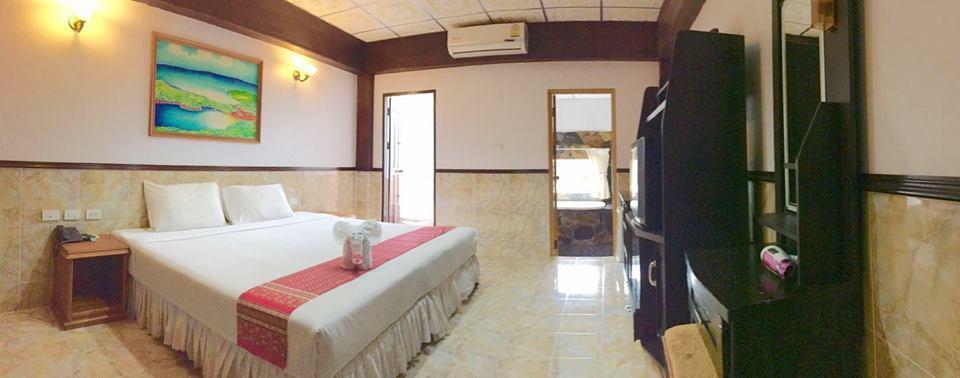 Hotel Palace Phuket
