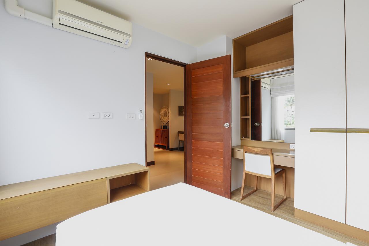 Phumundra Resort