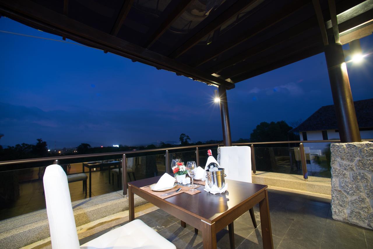 Resort Phumundra Phuket