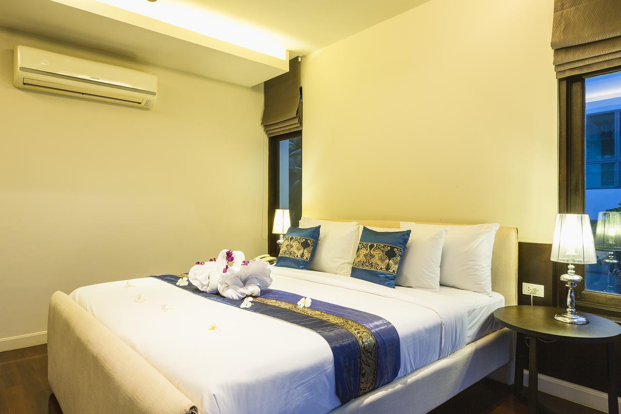 Phumundra Resort Phuket