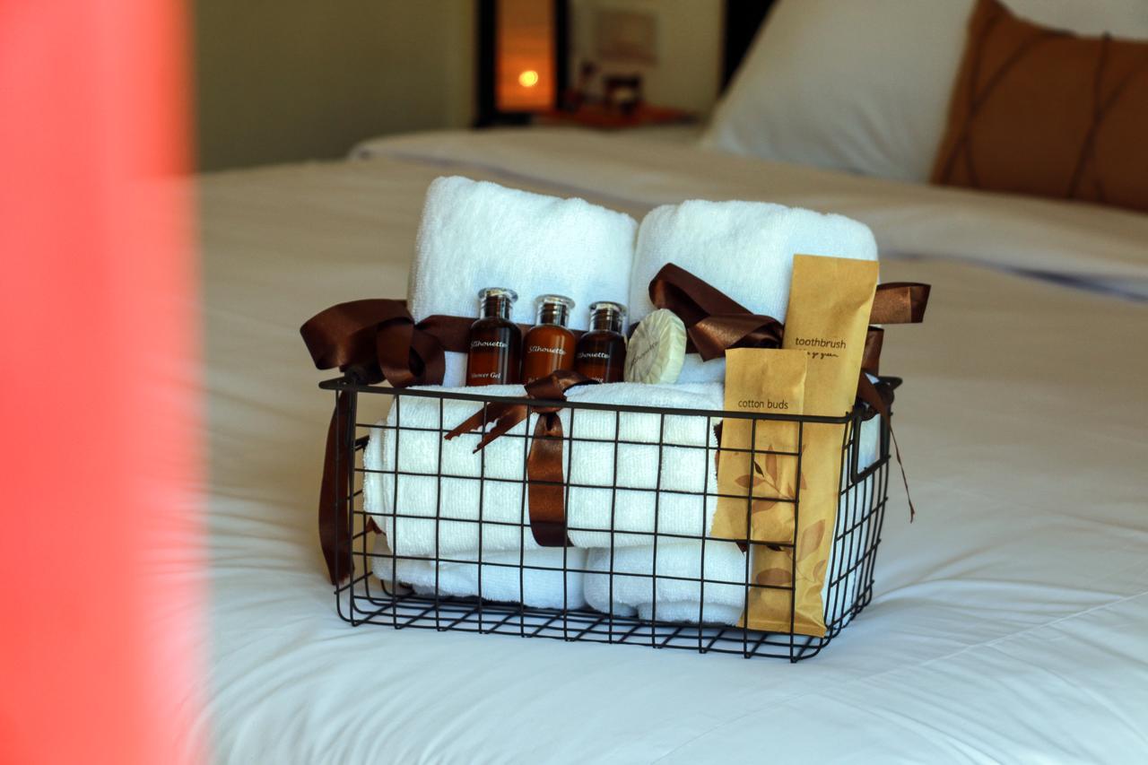 Nirvana Hotel 3*