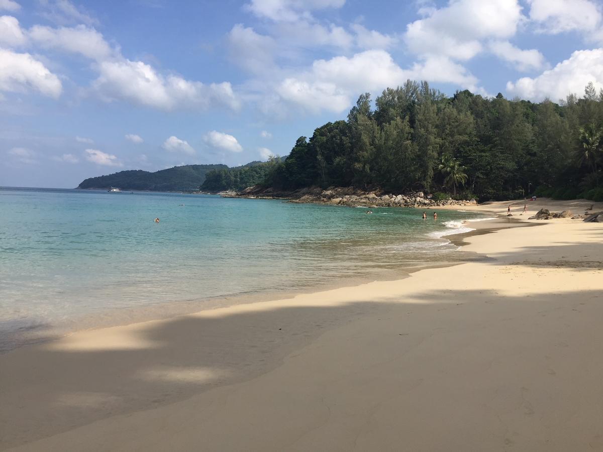 The Unit Nai Thon Beach