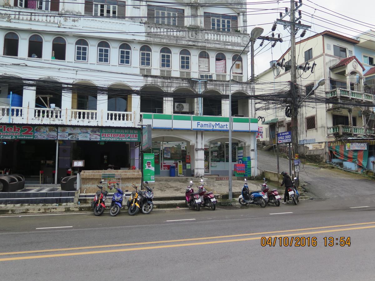 Apartment Haven Lagoon Condominium Patong