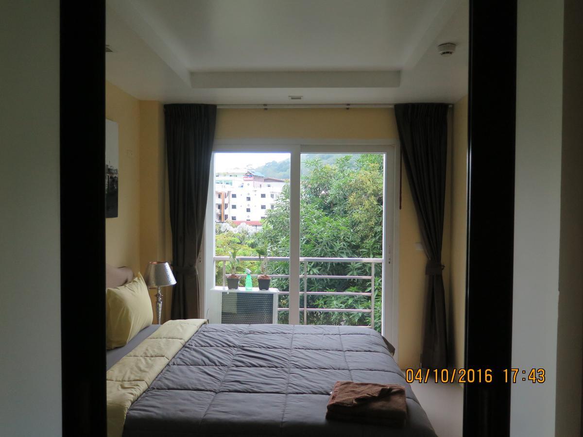 Haven Lagoon Condominium Apartment Patong