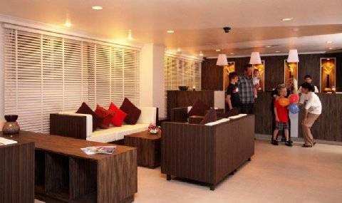 Bel Air 4* Cape Panwa