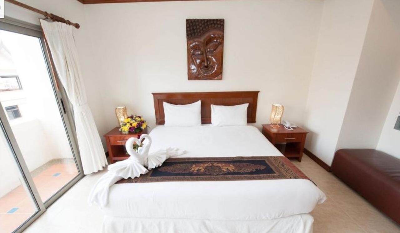 Palmview Hotel Patong