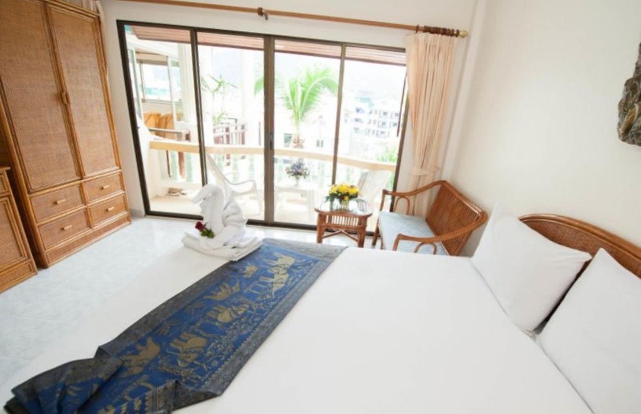 Hotel Palmview 3*