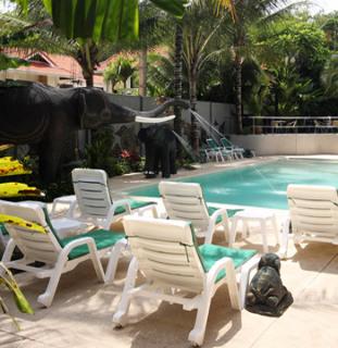 Resort Naiya Buree Boutique 4*