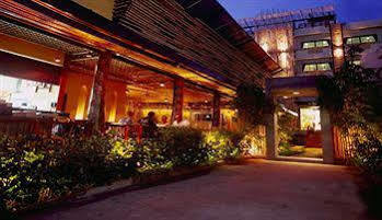 Bamboo House Phuket Karon