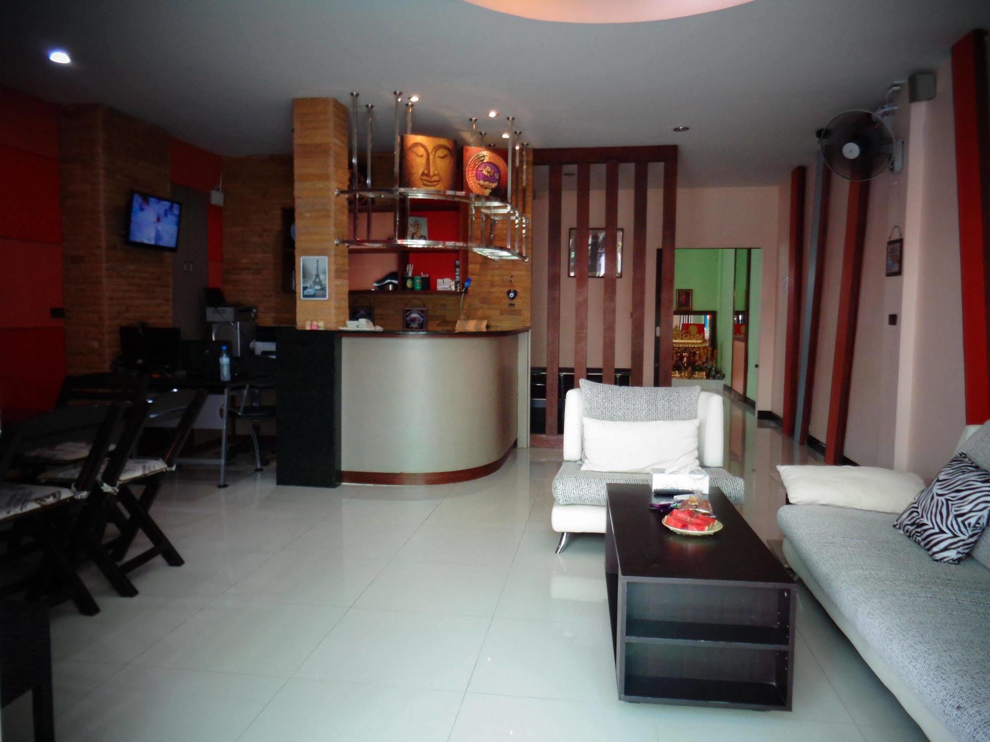 Hotel Bgw Phuket