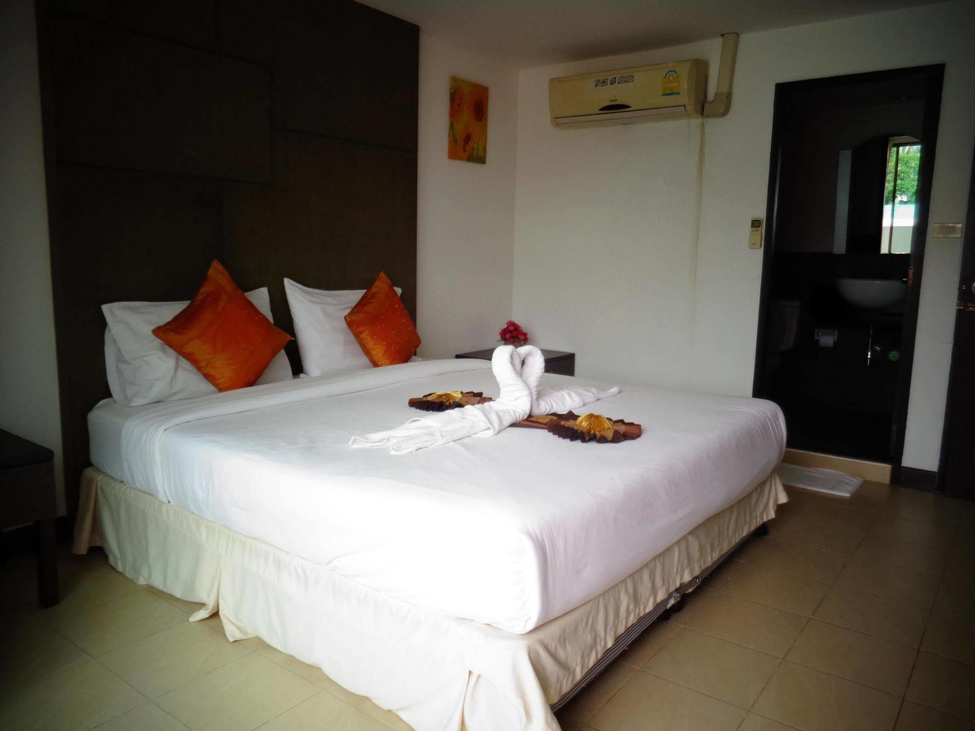 Bgw Phuket Hotel