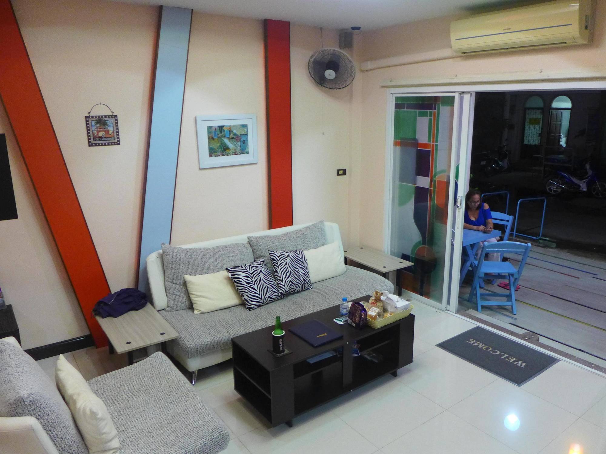 Bgw Phuket 3*