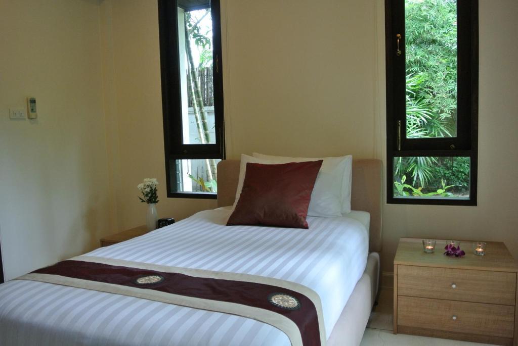 Villa Ratchamaka Rawai