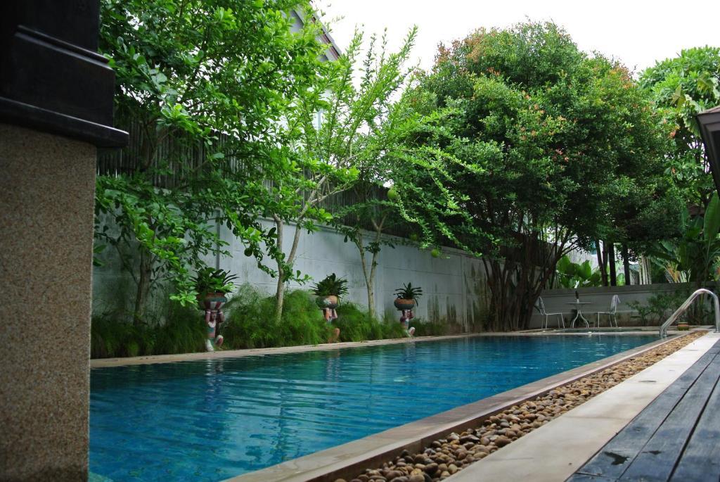 Ratchamaka Villa Rawai