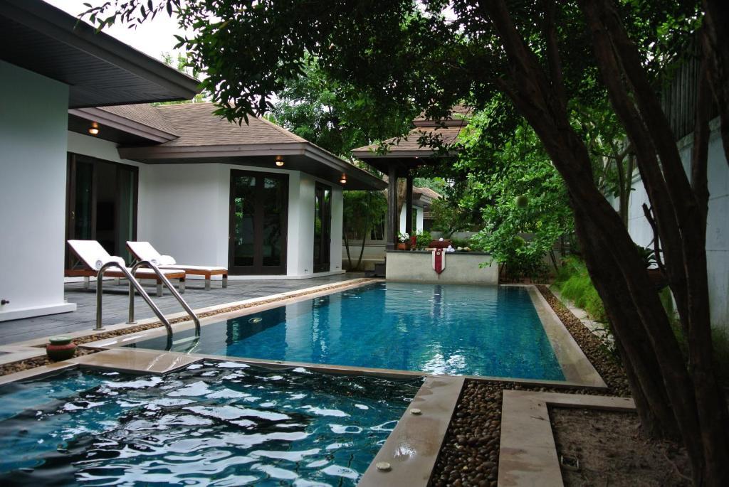 Villa Ratchamaka *
