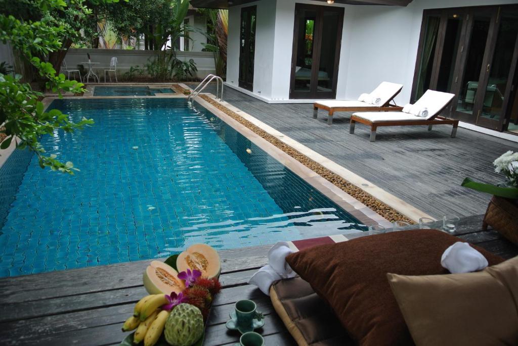 Villa Ratchamaka *