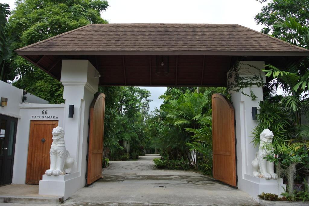 Ratchamaka Rawai