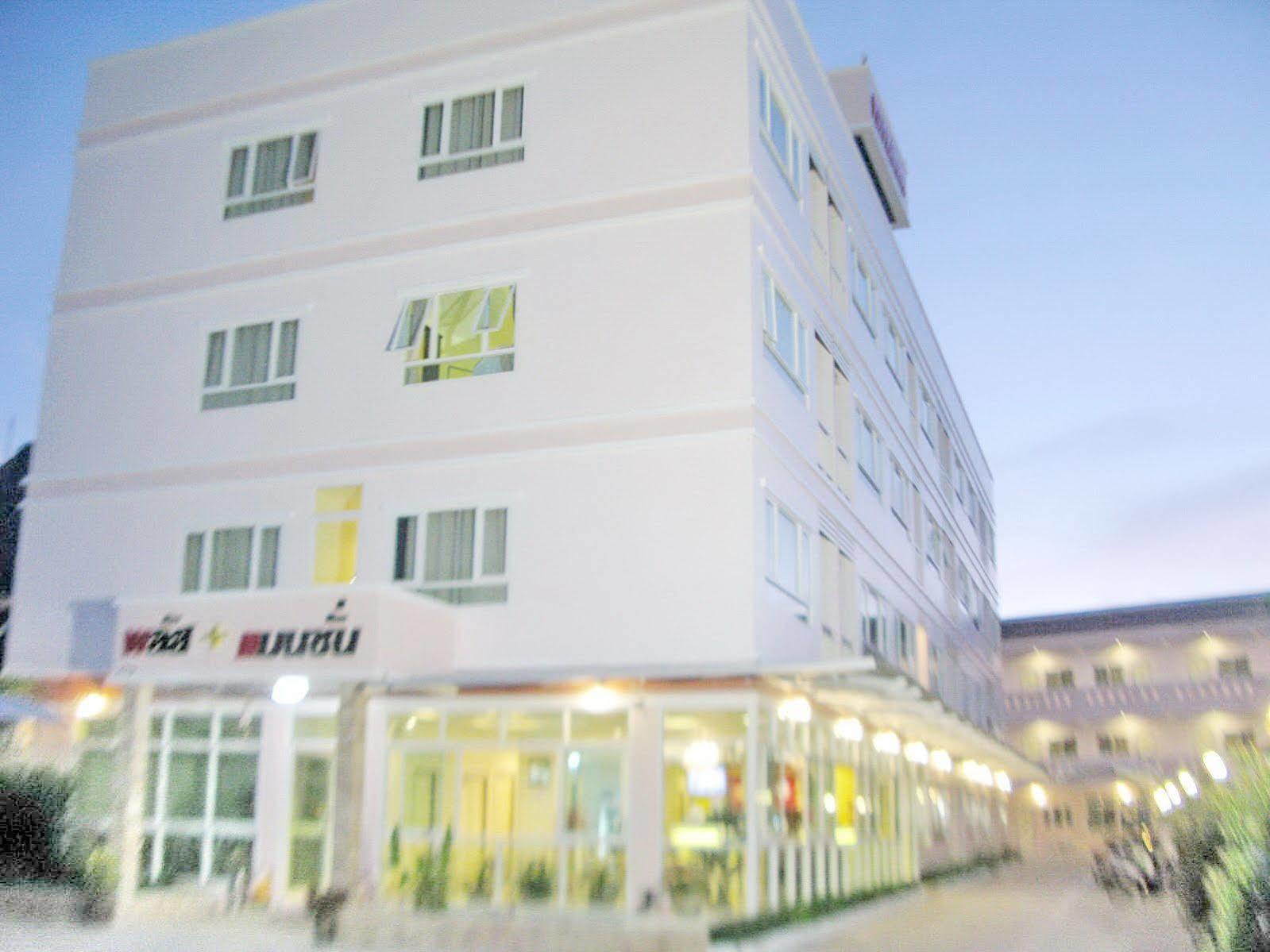 Aparthotel Mansion 2*