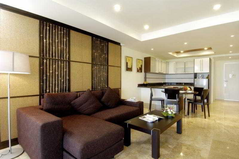 Bel Air 4* Cape Panwa