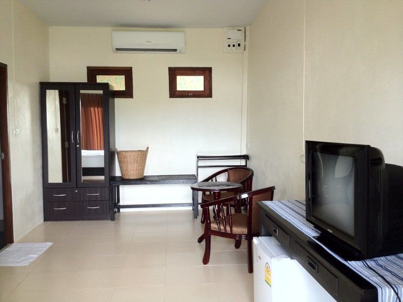 Phuket Muay Thai House 3*