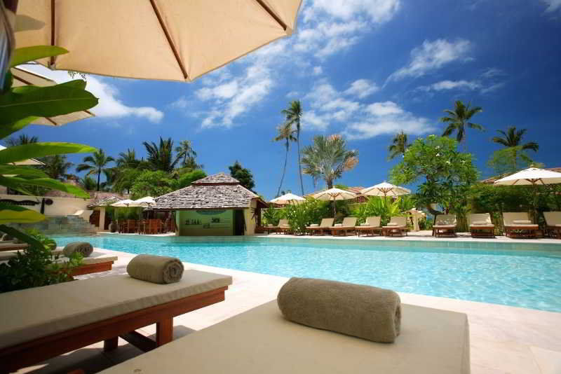 Sunset - Sha Extra 4* Phuket
