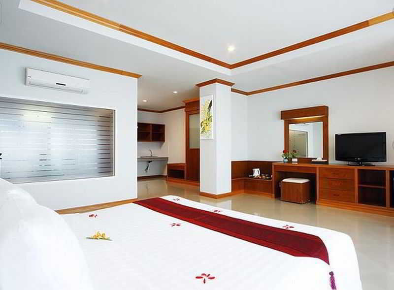 Hotel Blue Club & 4*