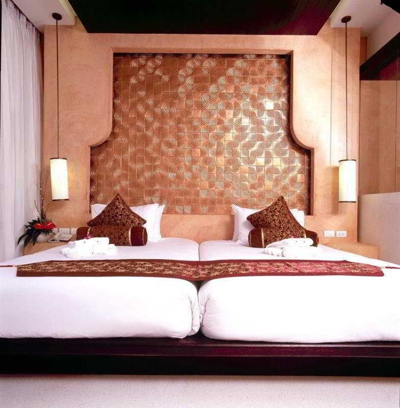 Chanalai Romantica - Adults Only, 4* Praia de Kata