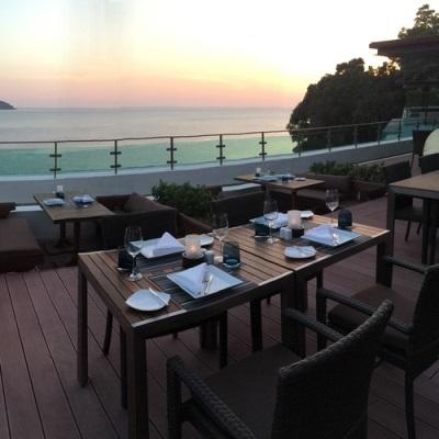 Zenmaya Oceanfront Phuket, Trademark Collection By Wyndham Resort 5*