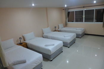 Bgw Phuket Hotel 3*
