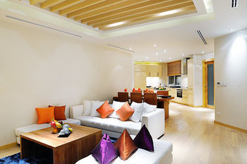 Beachfront Phuket Resort 5*