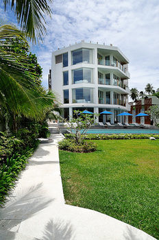 Beachfront Phuket 5* Bang Tao Beach (Phuket)