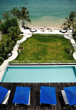 Beachfront Phuket Resort Bang Tao Beach (Phuket)