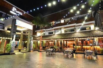 Lap Roi Beachfront By Shanaya Resort Karon