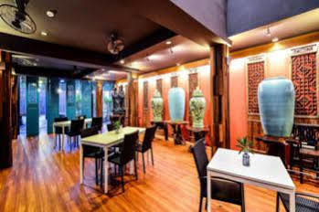 Lap Roi Beachfront By Shanaya 4*