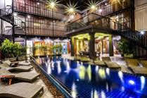 Lap Roi Beachfront By Shanaya 4*