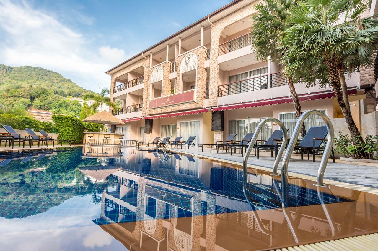 Premier Aparthotel