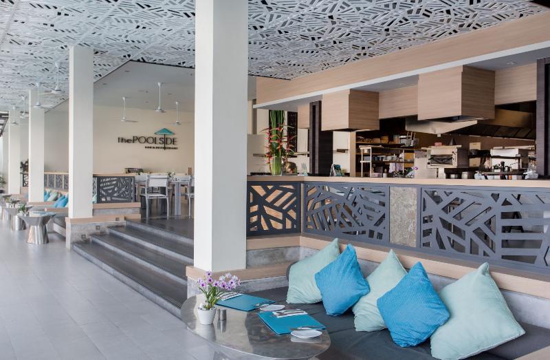 Cape Sienna Phuket Gourmet & - Sha Extra 5* Praia de Kamala
