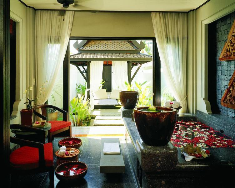 Marriott's Phuket Club 5* Mai Khao