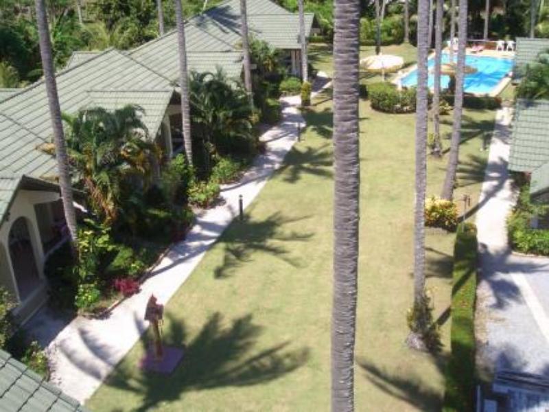 Hotel Big A 3*