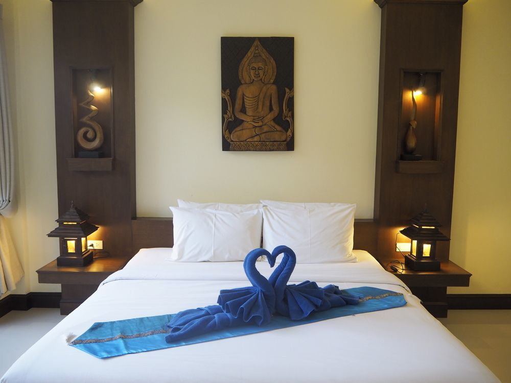 Jr Siam 2* Kata Beach (Phuket)