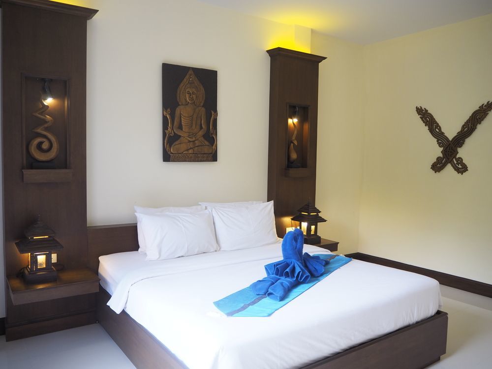 Jr Siam 2* Kata Beach (Phuket)