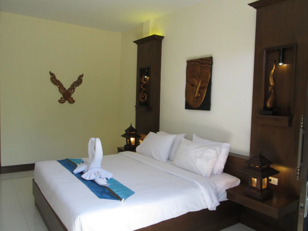 Resort Jr Siam 2*