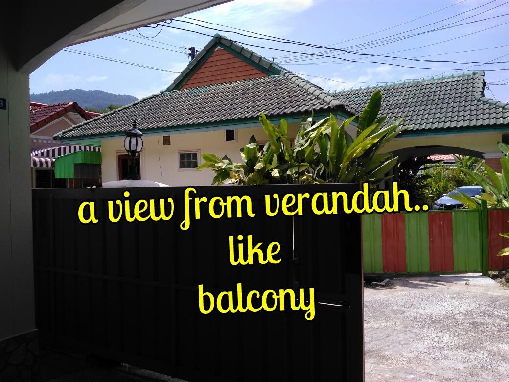 Vacation Budget Villa2rent Villa Phuket