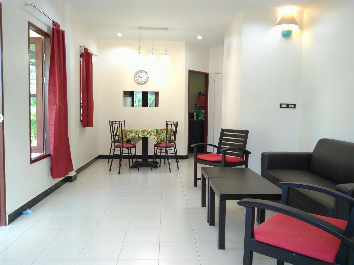 Vacation Budget Villa2rent Villa Phuket