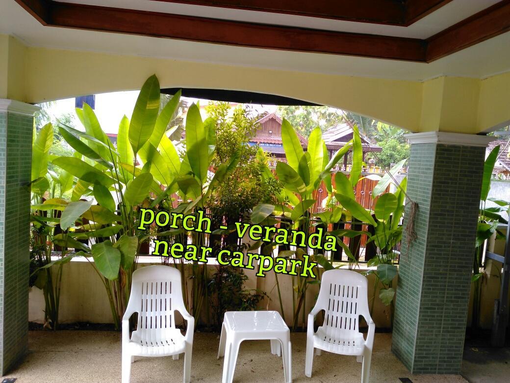 Vacation Budget Villa2rent Phuket