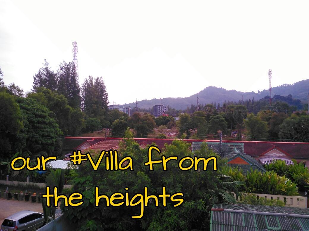 Vacation Budget Villa2rent