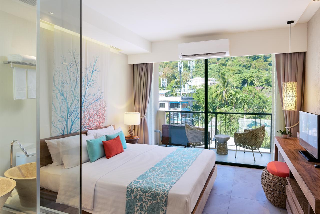 Hotel Bandara Resort, Phuket Cape Panwa
